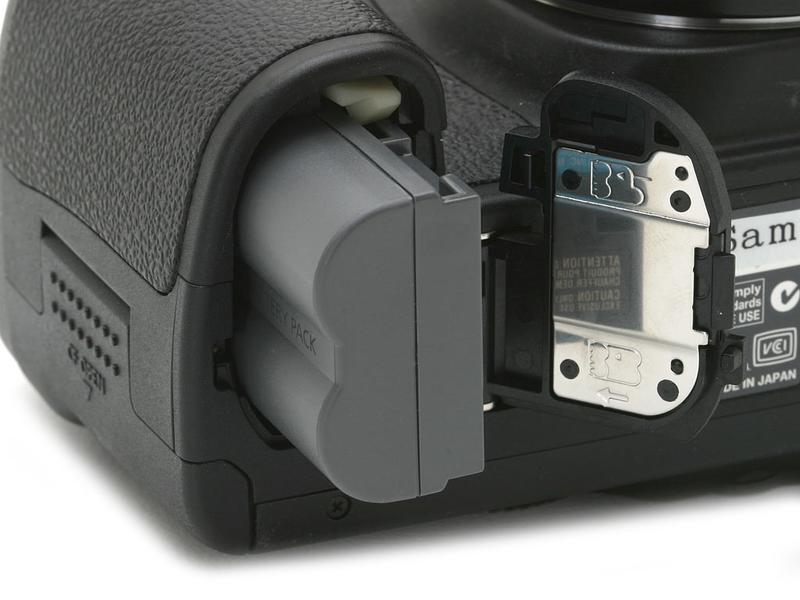 ���ܣ�Canon��EOS 20D���ϸ�� ��1��
