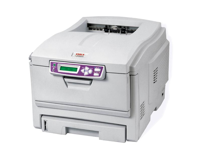 OKIC5400 ��1��