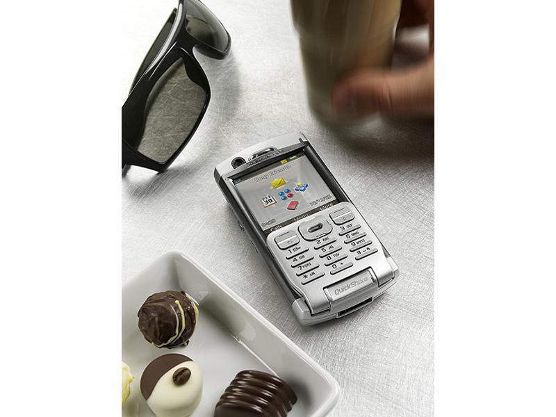 ���ᰮ���ţ�Sony Ericsson��P990iͼƬ���� ��30�� -ZOL�йش����ߵ�30��