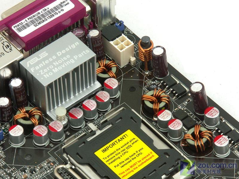 ��˶��ASUS��P5WD2-E Premium ��1��
