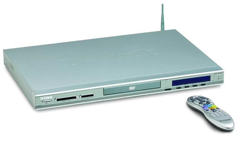 D-Link�Ƴ�DSM-320RD����ý�岥����ͼƬ����,ͼ1-ZOL�йش����ߵ�1��