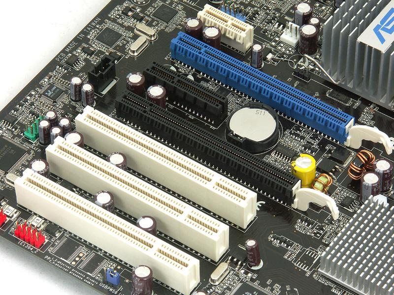 ��˶��ASUS��P5WD2-E PremiumͼƬ���� ��8�� -ZOL�йش����ߵ�8��