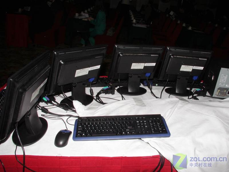 һ������ ��ռ���PC����TCL������ͼƬ����,ͼ5-ZOL�йش����ߵ�5��