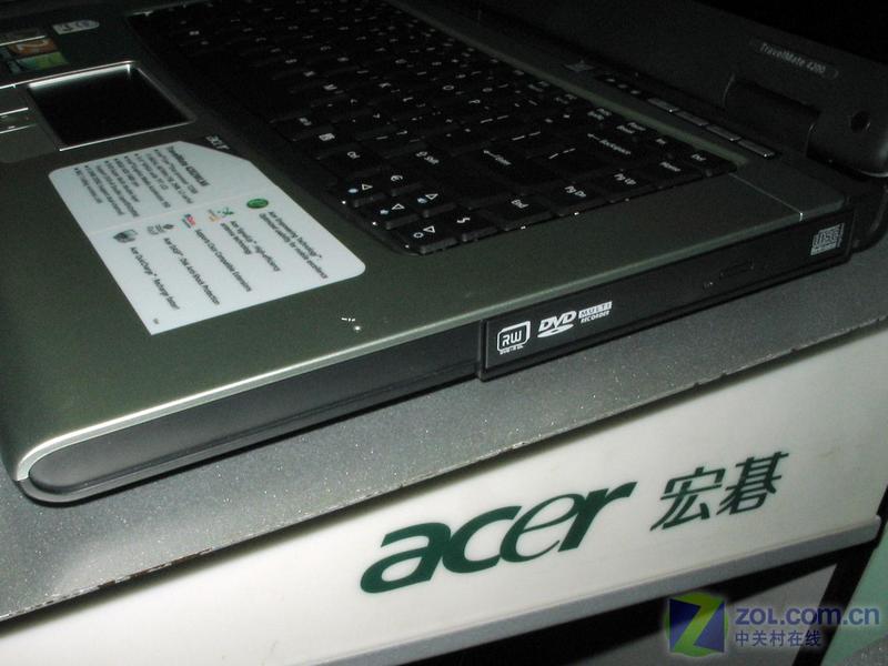 Acer�곞Acer TravelMate 4202WLMiͼƬ���� ��3�� -ZOL�йش����ߵ�3��