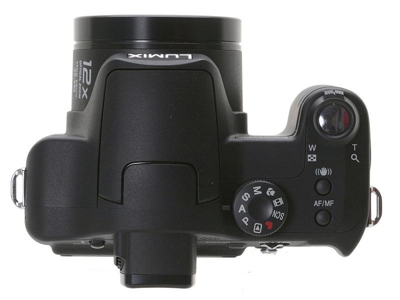 ���£�Panasonic��DMC-FZ7GKͼƬ���� ��7�� -ZOL�йش����ߵ�7��