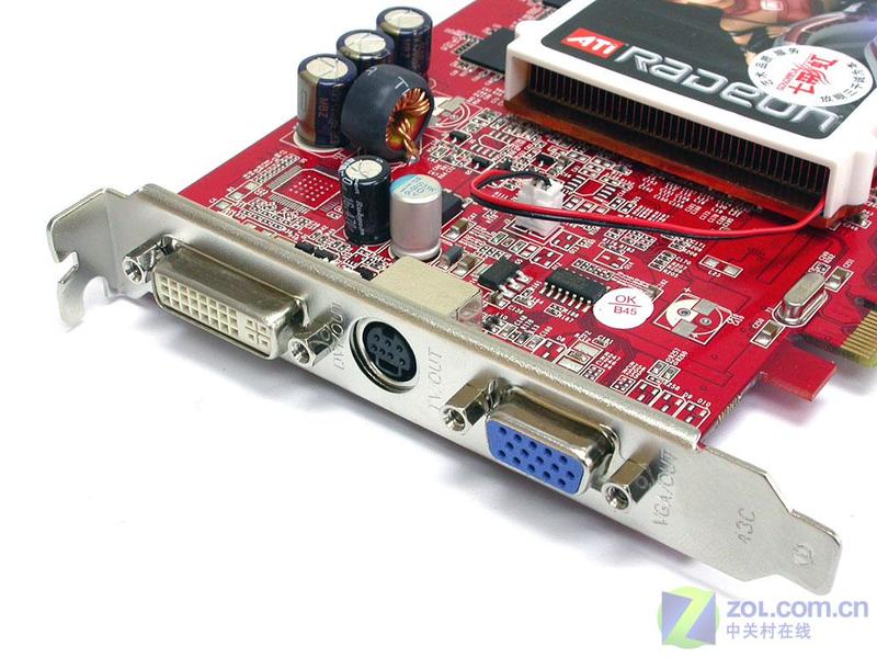 �߲ʺ磨Colorful���ط�X1600PRO-GD3 UP����ս��ͼƬ���� ��4�� -ZOL�йش����ߵ�4��