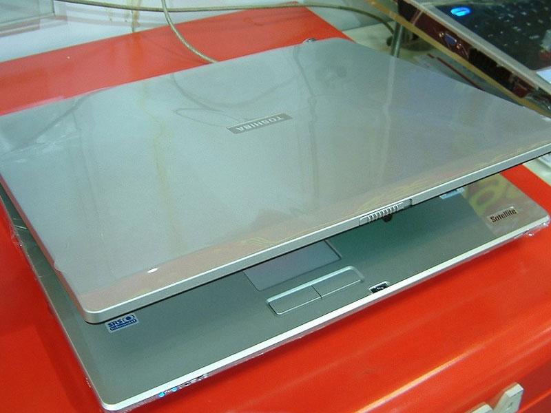 ��֥��Toshiba��Satellite A80 (PSA80Q-074004)ͼƬ���� ��4�� -ZOL�йش����ߵ�4��