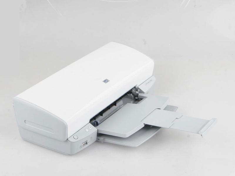 ���գ�HP��HP Deskjet 5438(C9045D)ͼƬ���� ��14�� -ZOL�йش����ߵ�14��