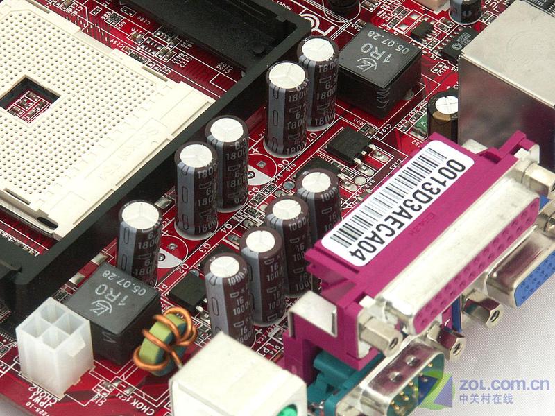 msi΢��΢��K8NGM-VͼƬ���� ��3�� -ZOL�йش����ߵ�3��