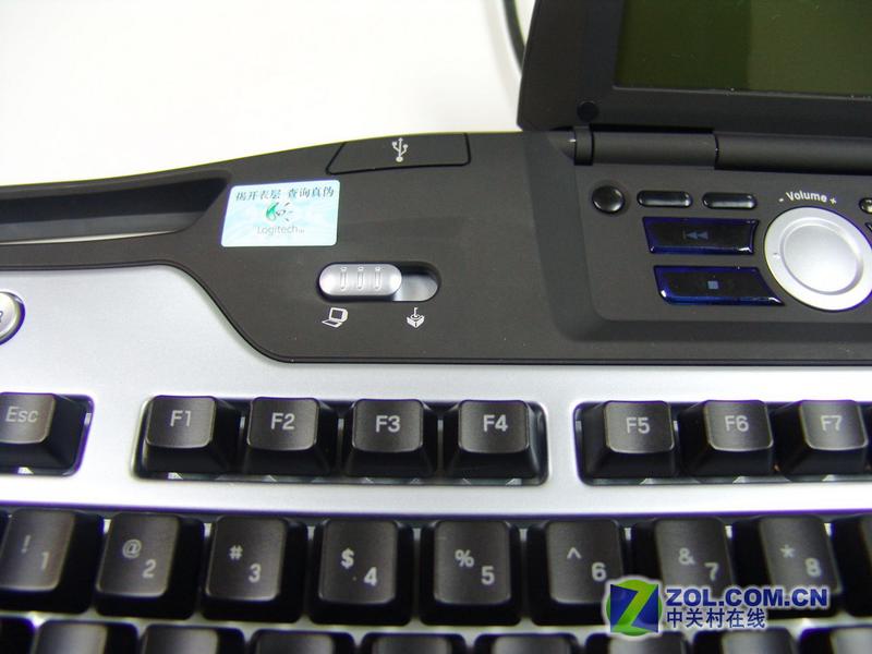 �޼���Logitech��G15 KeyboardͼƬ���� ��14�� -ZOL�йش����ߵ�14��