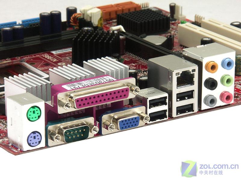 msi΢��΢��RC410M-LͼƬ���� ��13�� -ZOL�йش����ߵ�13��