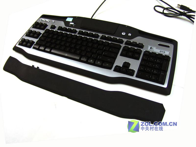 �޼���Logitech��G15 KeyboardͼƬ���� ��26�� -ZOL�йش����ߵ�26��