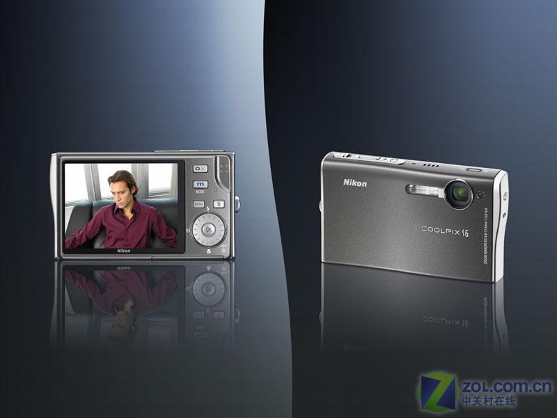 �῵��Nikon��S6ͼƬ���� ��3�� -ZOL�йش����ߵ�3��