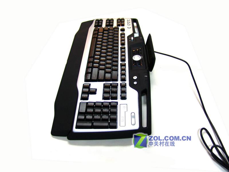 �޼���Logitech��G15 KeyboardͼƬ���� ��27�� -ZOL�йش����ߵ�27��
