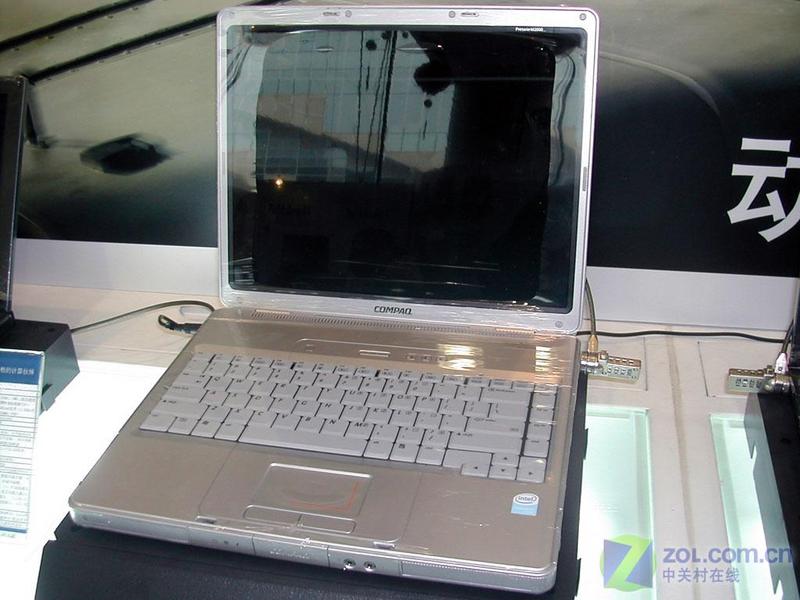 ���գ�HP��Compaq Presario������ M2275APͼƬ���� ��9�� -ZOL�йش����ߵ�9��
