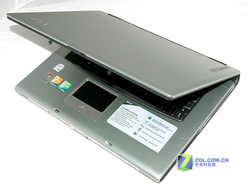 Acer�곞Acer TravelMate 4202WLMiͼƬ���� ��15�� -ZOL�йش����ߵ�15��