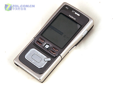 ŵ���ǣ�NOKIA��N91ͼƬ���� ��123�� -ZOL�йش����ߵ�123��