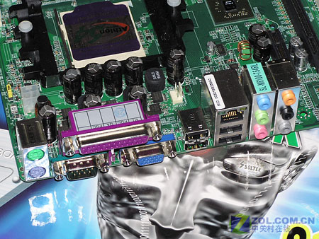 ˶̩�ˣ�SOLTEK��M6100-754RLͼƬ���� ��2�� -ZOL�йش����ߵ�2��