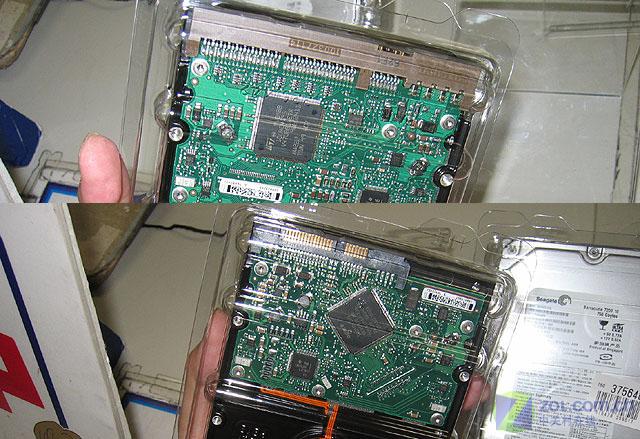 ���750GB ϣ�ݿ���7200.10Ӳ������ͼƬ����,ͼ6-ZOL�йش����ߵ�6��