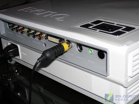 ������BenQ��W100ͼƬ���� ��3�� -ZOL�йش����ߵ�3��