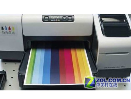 ���գ�HP��HP Business Inkjet 1000(C8179A)ͼƬ���� ��2�� -ZOL�йش����ߵ�2��