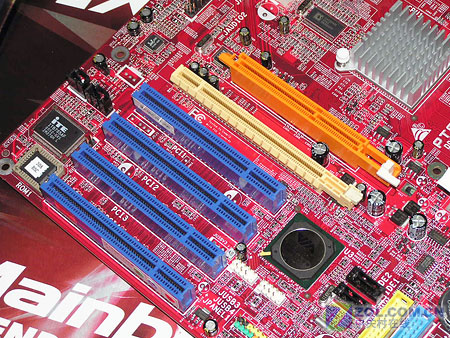 ӳ̩��BIOSTAR��PT880 Pro-A7 ComboͼƬ���� ��5�� -ZOL�йش����ߵ�5��