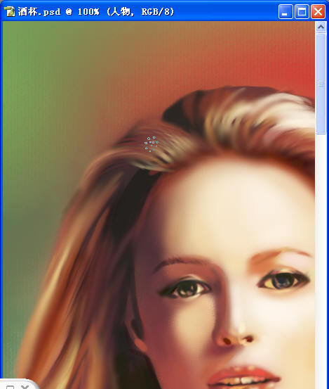 Photoshopʵ�� �������Ůȫ����ͼƬ����,ͼ8-ZOL�йش����ߵ�8��