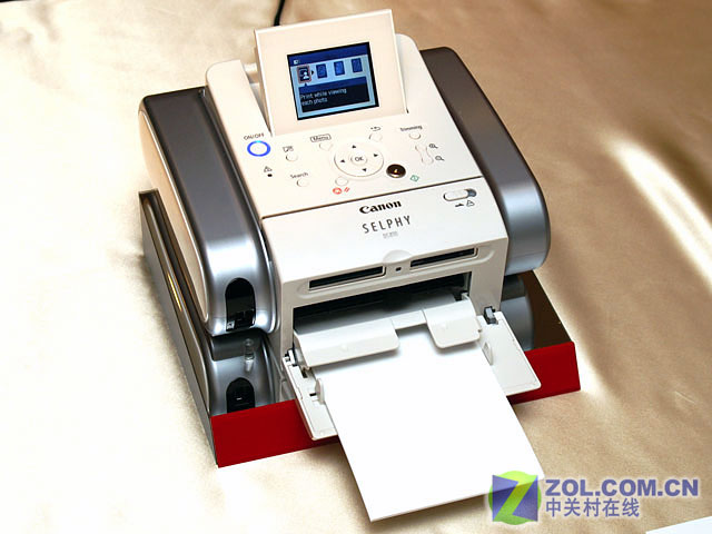 ���ܣ�Canon��SELPHY DS810ͼƬ���� ��8�� -ZOL�йش����ߵ�8��