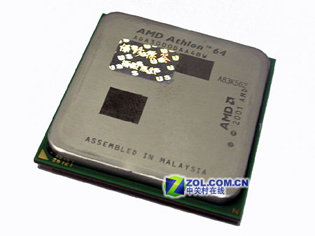 Ǳ�ڴ�У�AMDˮ����װCPU��Ļ�ع�ͼƬ����,ͼ7-ZOL�йش����ߵ�7��