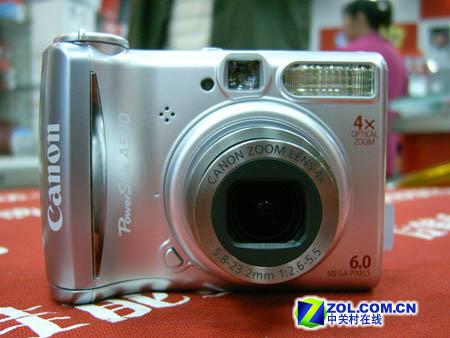 ���ܣ�Canon��A540ͼƬ���� ��18�� -ZOL�йش����ߵ�18��