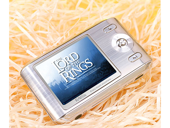 ��ħ��RAMOS��RM100��256MB�� ��1��