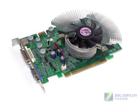 ����7600GT ˫������PCX7628GTe����ͼƬ����,ͼ7-ZOL�йش����ߵ�7��