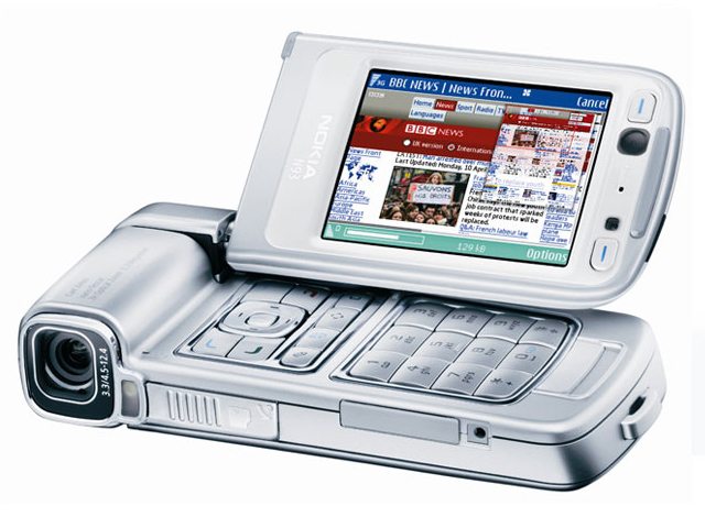 ŵ���ǣ�NOKIA��N93ͼƬ���� ��143�� -ZOL�йش����ߵ�143��