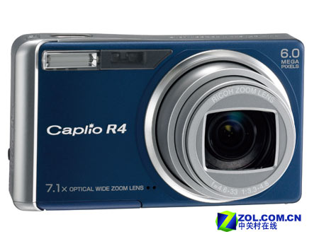 ���⣨Ricoh��R4ͼƬ���� ��2�� -ZOL�йش����ߵ�2��