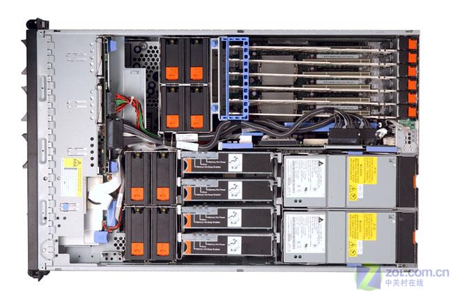 IBMxSeries 366(88634RC)ͼƬ���� ��2�� -ZOL�йش����ߵ�2��