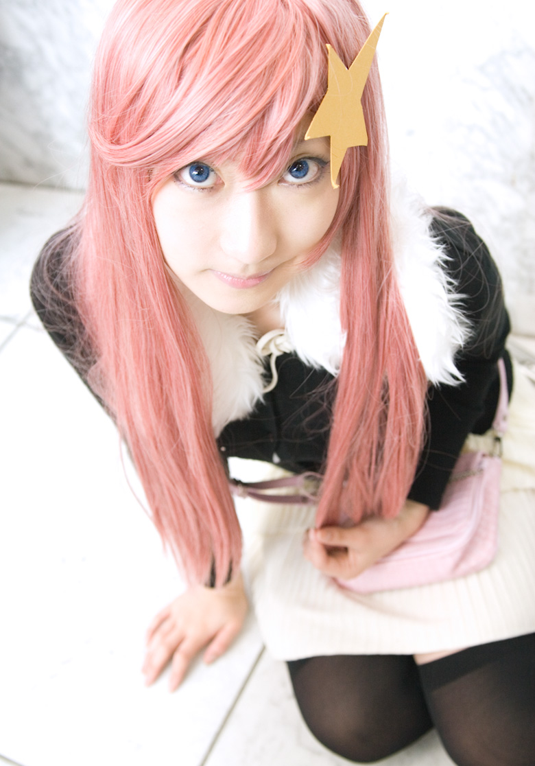 ���ߴ�Seed����Ů����COSPLAYͼƬ����,ͼ2-ZOL�йش����ߵ�2��