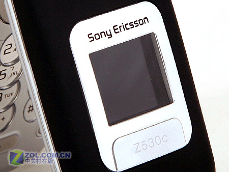 ���ᰮ���ţ�Sony Ericsson��Z530cͼƬ���� ��53�� -ZOL�йش����ߵ�53��