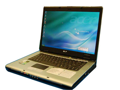 Acer�곞Acer TravelMate 4263WLMi ��1��