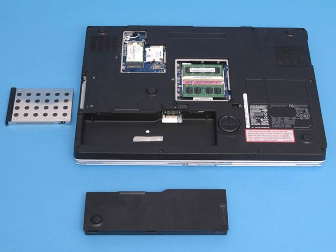 ������DELL��Inspiron 9400��N510514�� ��1��