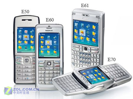 Eϵ���Ĳ� ��������S60v3ŵ����E50�ǳ�ͼƬ����,ͼ1-ZOL�йش����ߵ�1��