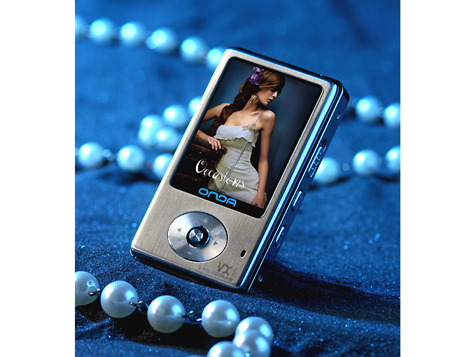 ���ONDA��VX939��512MB��ͼƬ���� ��4�� -ZOL�йش����ߵ�4��