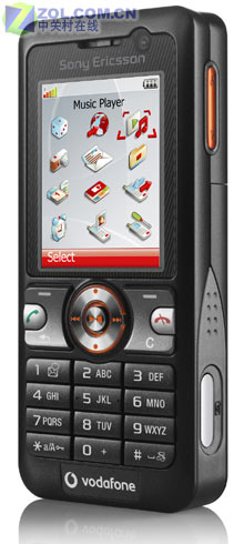 ����W810 K610�Ľ�������V630��ʽ����ͼƬ����,ͼ1-ZOL�йش����ߵ�1��