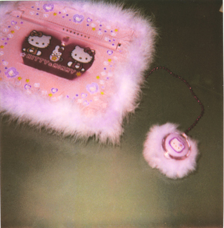 �ջ�Ů�� ��ɫHello Kitty������ͼƬ����,ͼ8-ZOL�йش����ߵ�8��