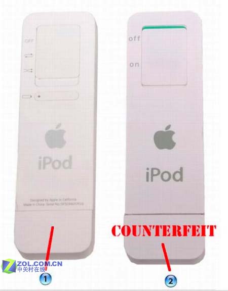 ƻ������ iPod��ٳ��ü�����¶(ͼ)��ͼƬ����,ͼ3-ZOL�йش����ߵ�3��