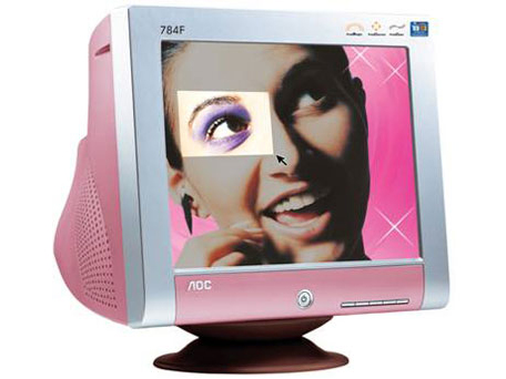 AOC784FͼƬ���� ��3�� -ZOL�йش����ߵ�3��