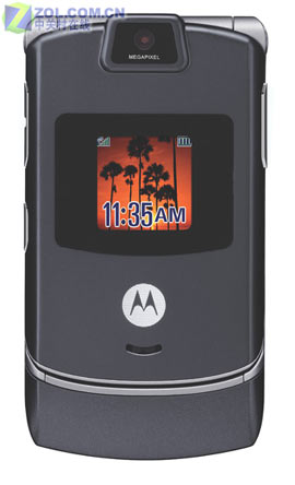 RAZR�������������ͽ� Ħ��V3m��ʽ����ͼƬ����,ͼ1-ZOL�йش����ߵ�1��