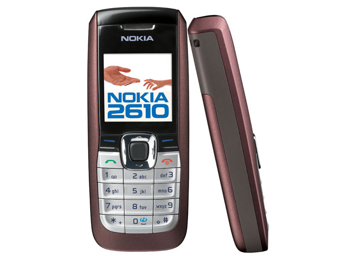 ŵ���ǣ�NOKIA��2610ͼƬ���� ��3�� -ZOL�йش����ߵ�3��