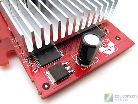 �����۵�PCI-E�Կ� ����X300SE����ͼƬ����,ͼ5-ZOL�йش����ߵ�5��