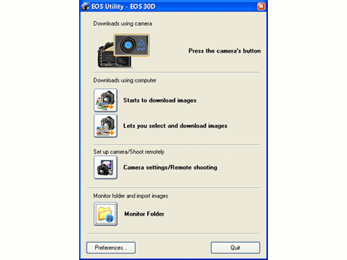 ���ܣ�Canon��EOS 30DͼƬ���� ��19�� -ZOL�йش����ߵ�19��