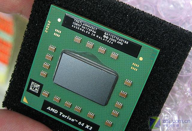 AMD��߶�˫��Turion64 X2�ձ�����ͼƬ����,ͼ3-ZOL�йش����ߵ�3��